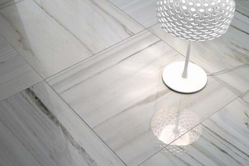 floor-tile-ceramica Fioranese Classic Design Striato-Chiaro